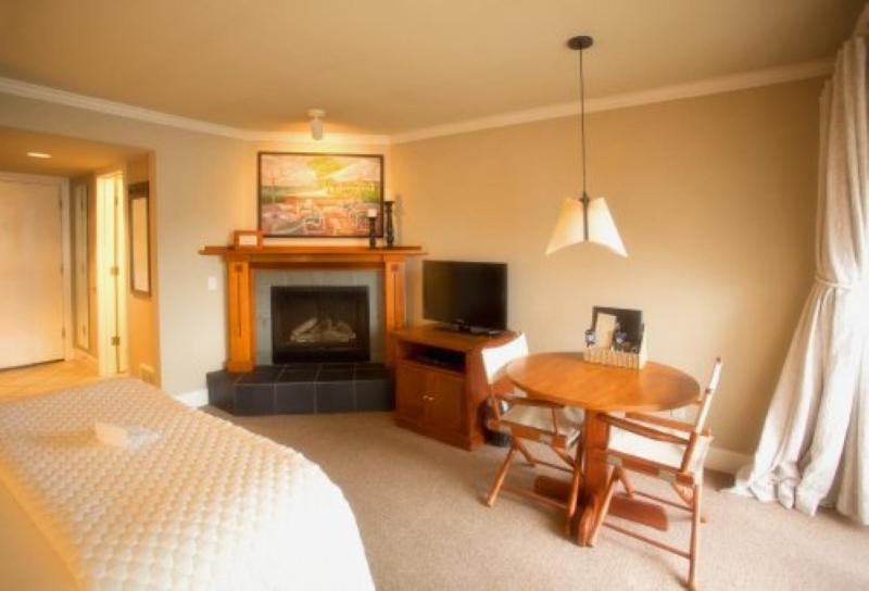 The Courtyard Hotel Cannon Beach Exterior foto